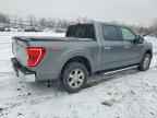 2022 FORD F-150 Lightning