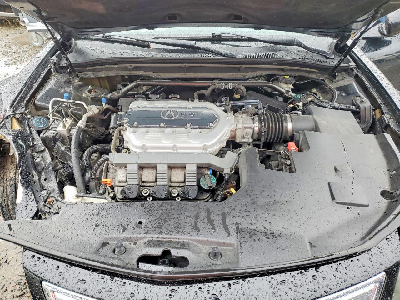 2013 ACURA TL