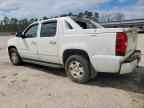 2009 CHEVROLET Avalanche