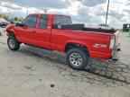 1998 CHEVROLET Gmt