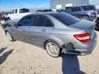 2011 MERCEDES-BENZ C-CLASS