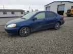2006 TOYOTA COROLLA