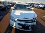 2011 CHEVROLET MALIBU