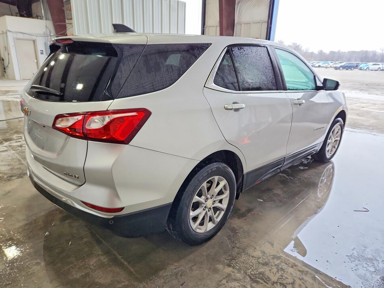 2021 CHEVROLET EQUINOX