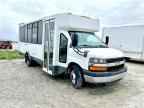 2014 CHEVROLET EXPRESS 2500