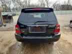 2007 TOYOTA HIGHLANDER