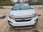 2020 HONDA PILOT