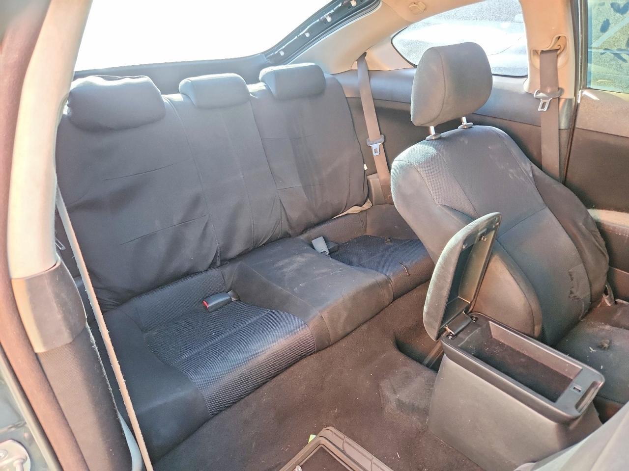 2006 TOYOTA SCION