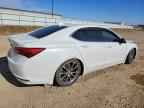 2016 ACURA TLX