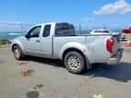 2018 NISSAN Frontier