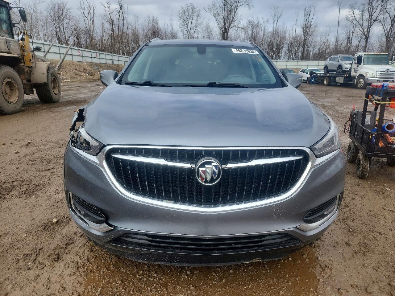 2019 BUICK ENCLAVE