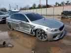 2020 BMW M5