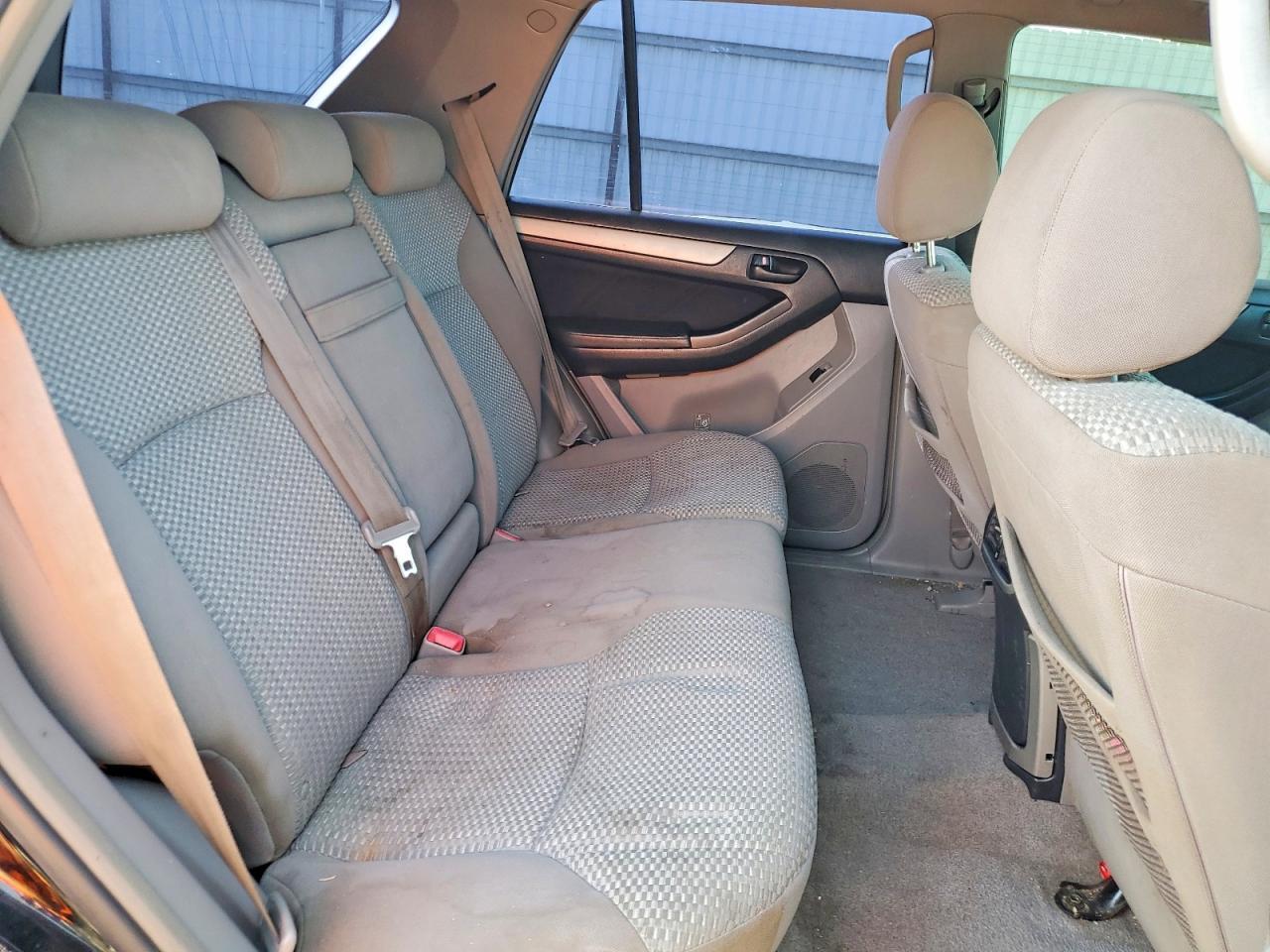 2006 TOYOTA 4Runner