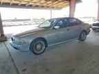1998 BMW 5 series
