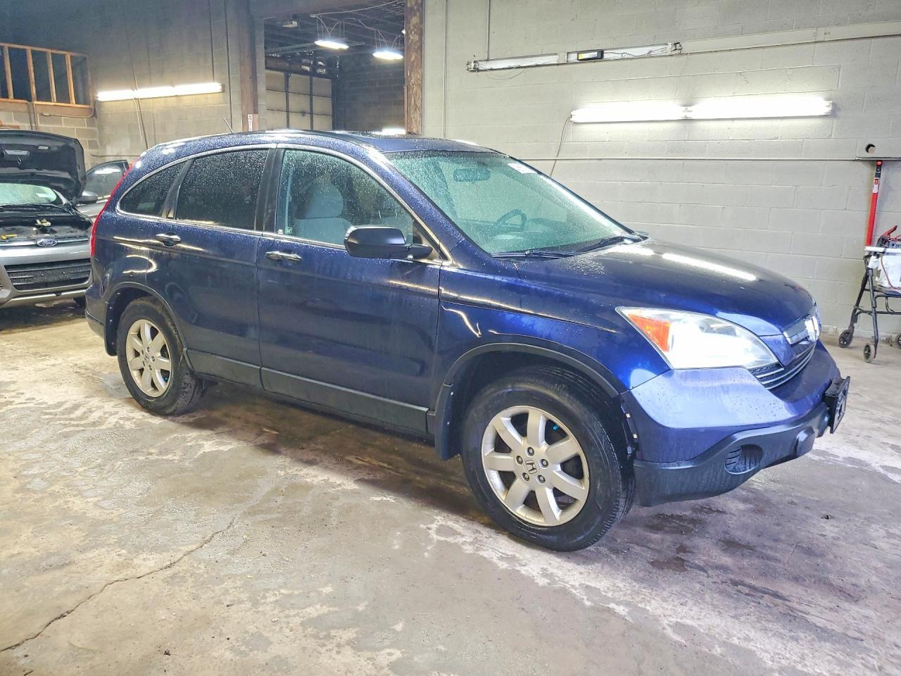 2008 HONDA CR-V