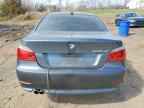 2008 BMW 5 series