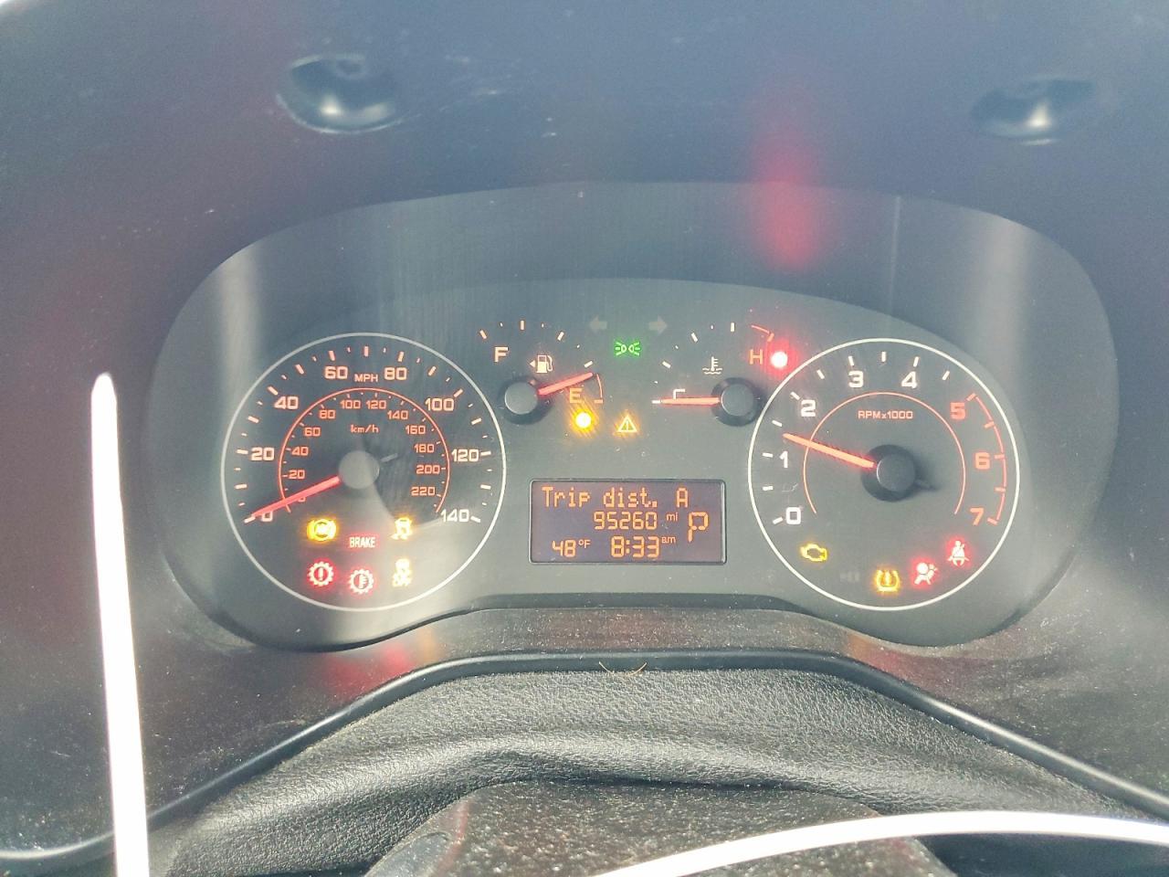 2020 RAM ProMaster City