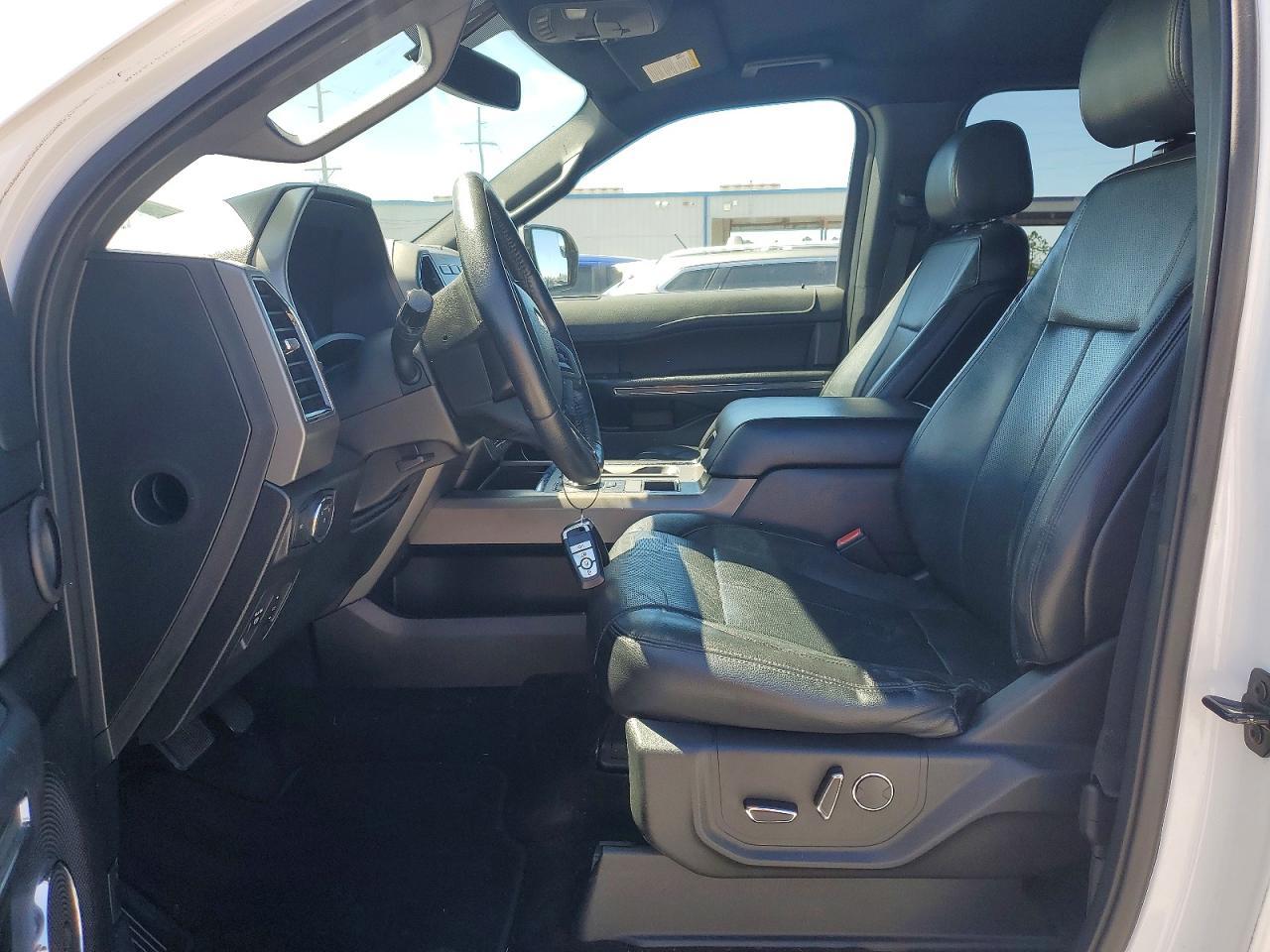 2018 FORD Expedition