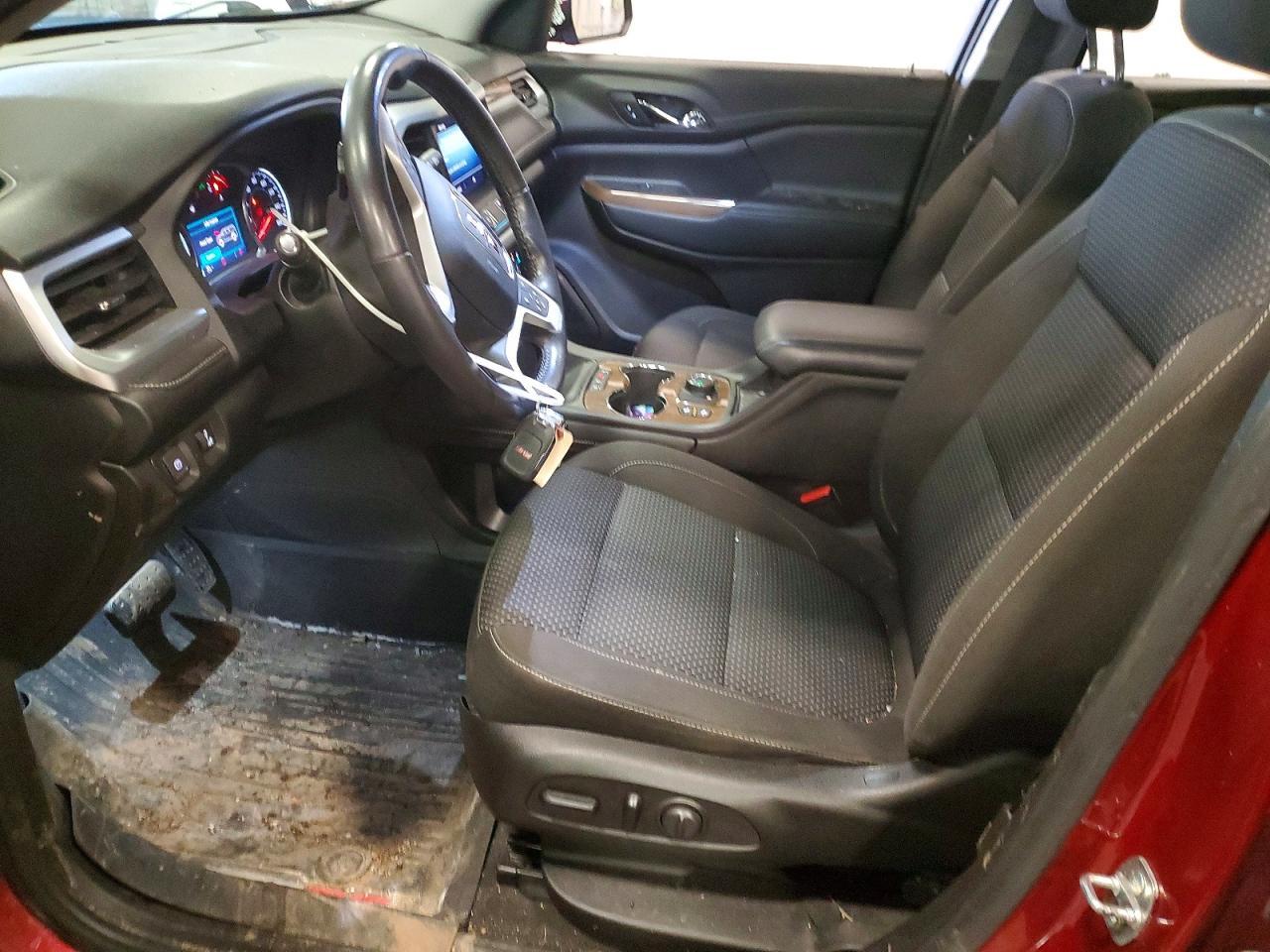 2020 GMC ACADIA