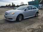 2012 SUBARU Legacy