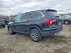 2020 HONDA PILOT