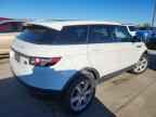 2013 LAND ROVER RANGE ROVER EVOQUE