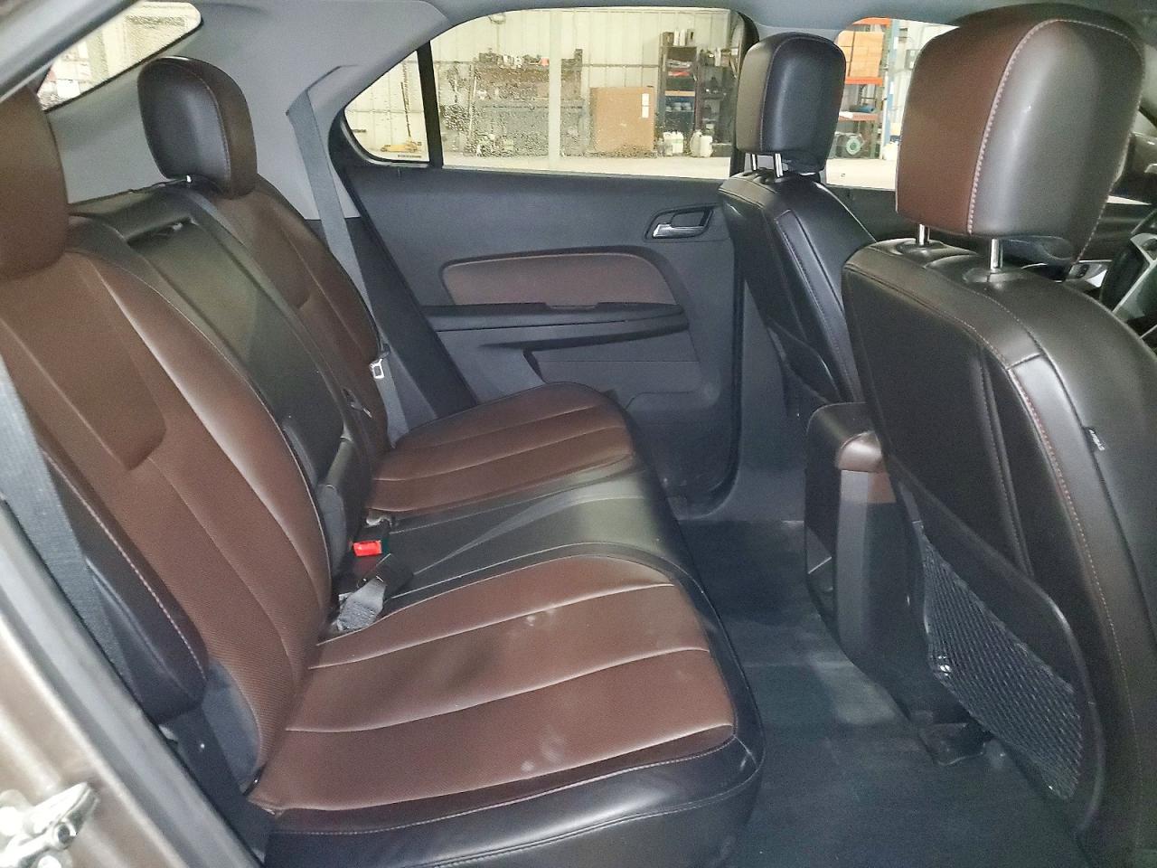 2012 CHEVROLET EQUINOX