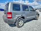 2012 JEEP Liberty