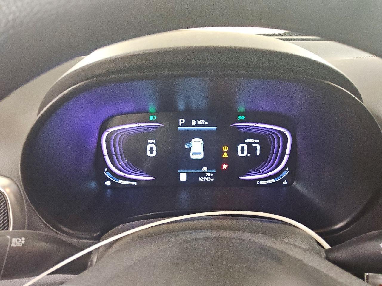 2025 KIA SOUL