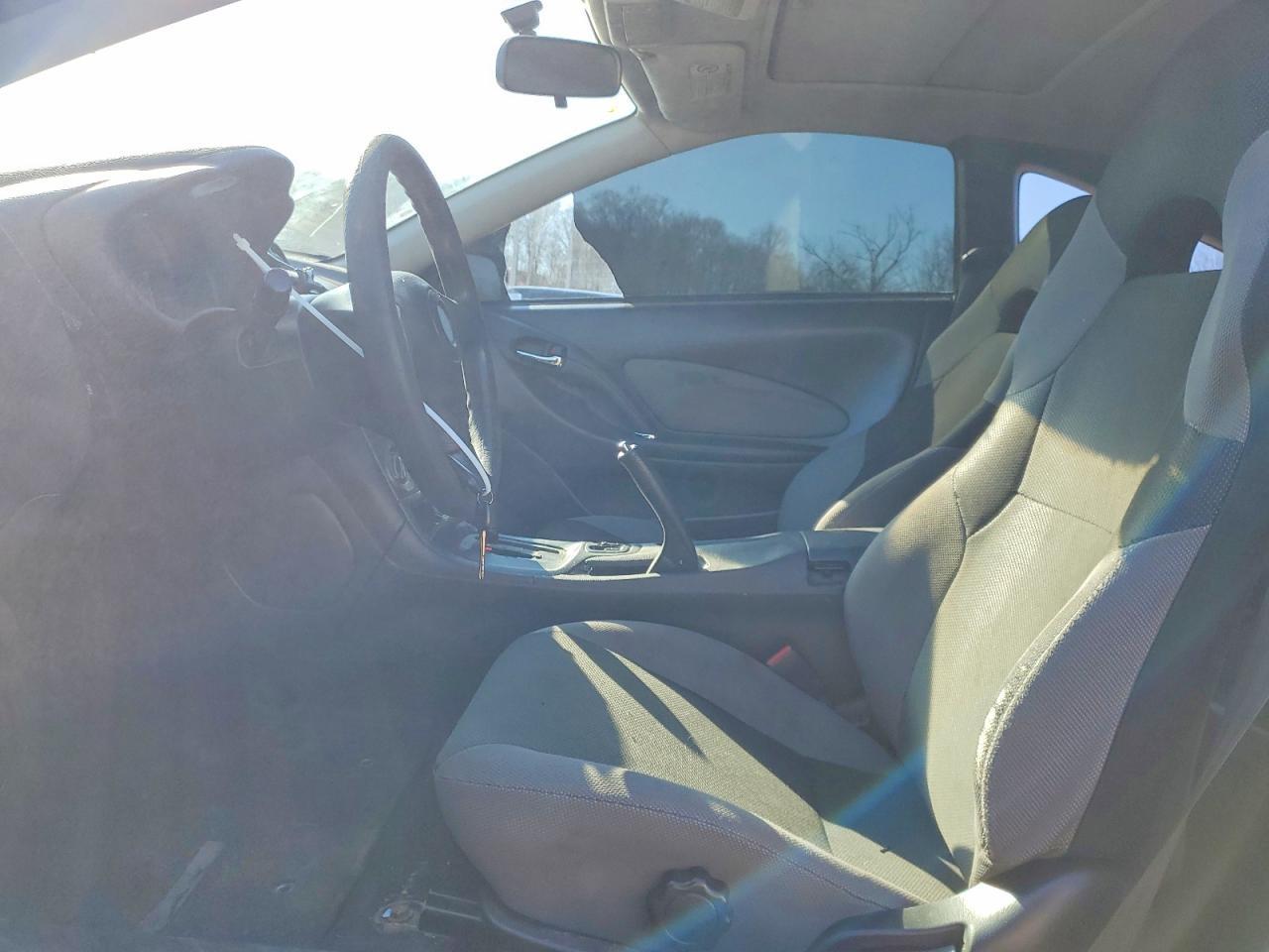 2003 TOYOTA Celica