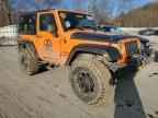 2013 JEEP WRANGLER