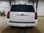 2016 CHEVROLET Tahoe