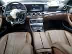 2017 MERCEDES-BENZ E-Class