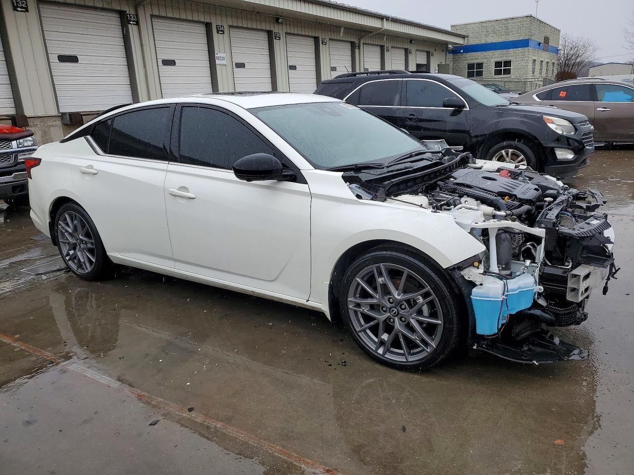 2023 NISSAN ALTIMA