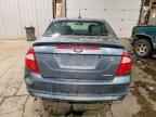 2011 FORD FUSION