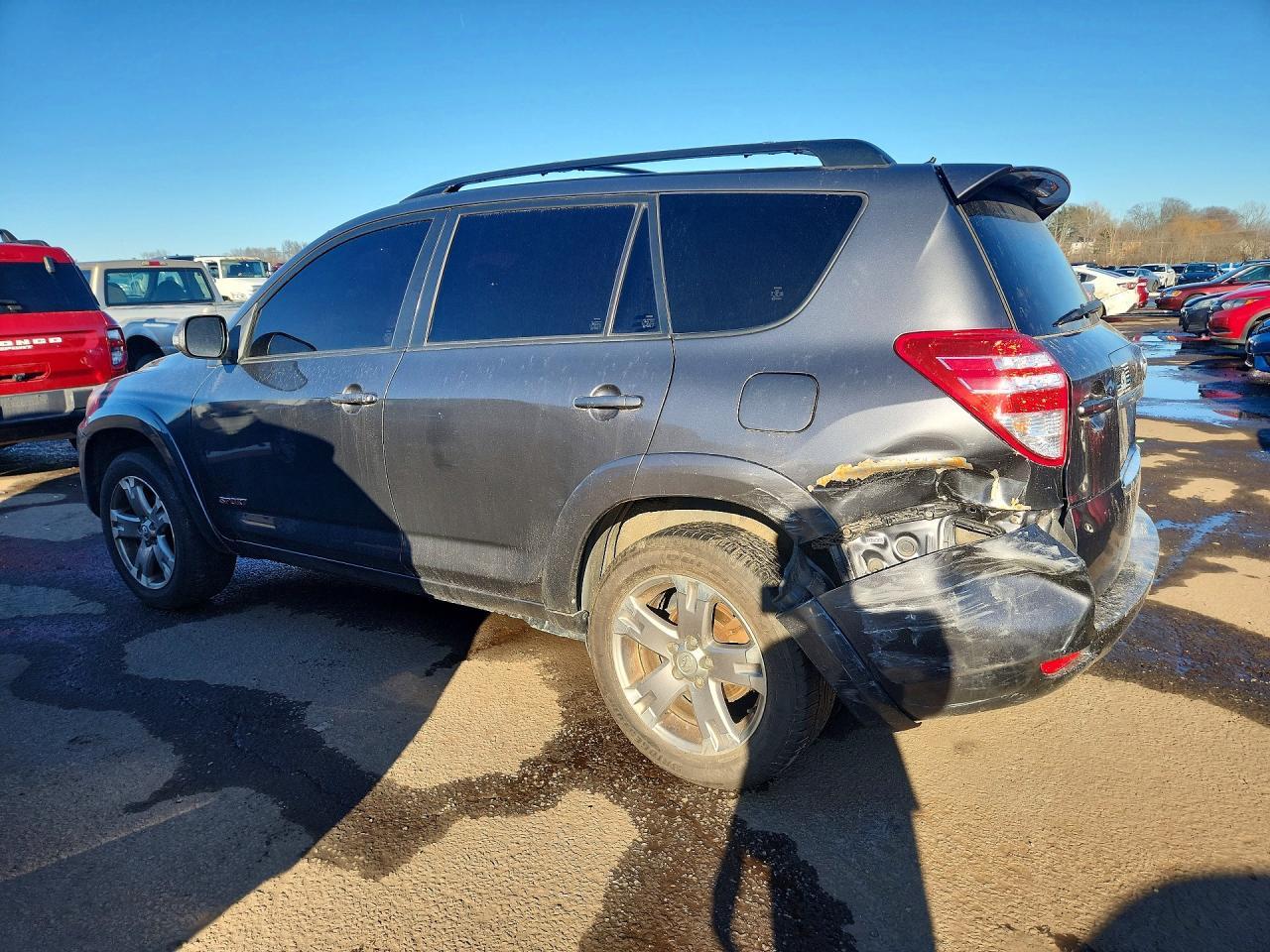 2012 TOYOTA RAV4