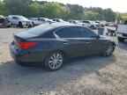 2014 INFINITI Q50