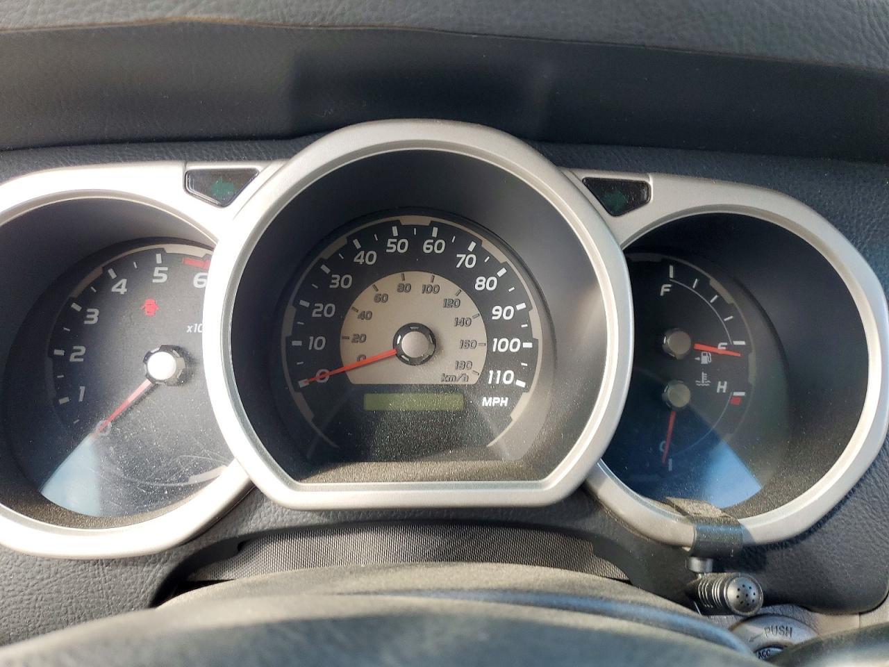 2003 TOYOTA 4Runner