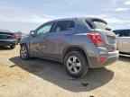 2020 CHEVROLET TRAX
