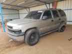 2000 CHEVROLET Tahoe