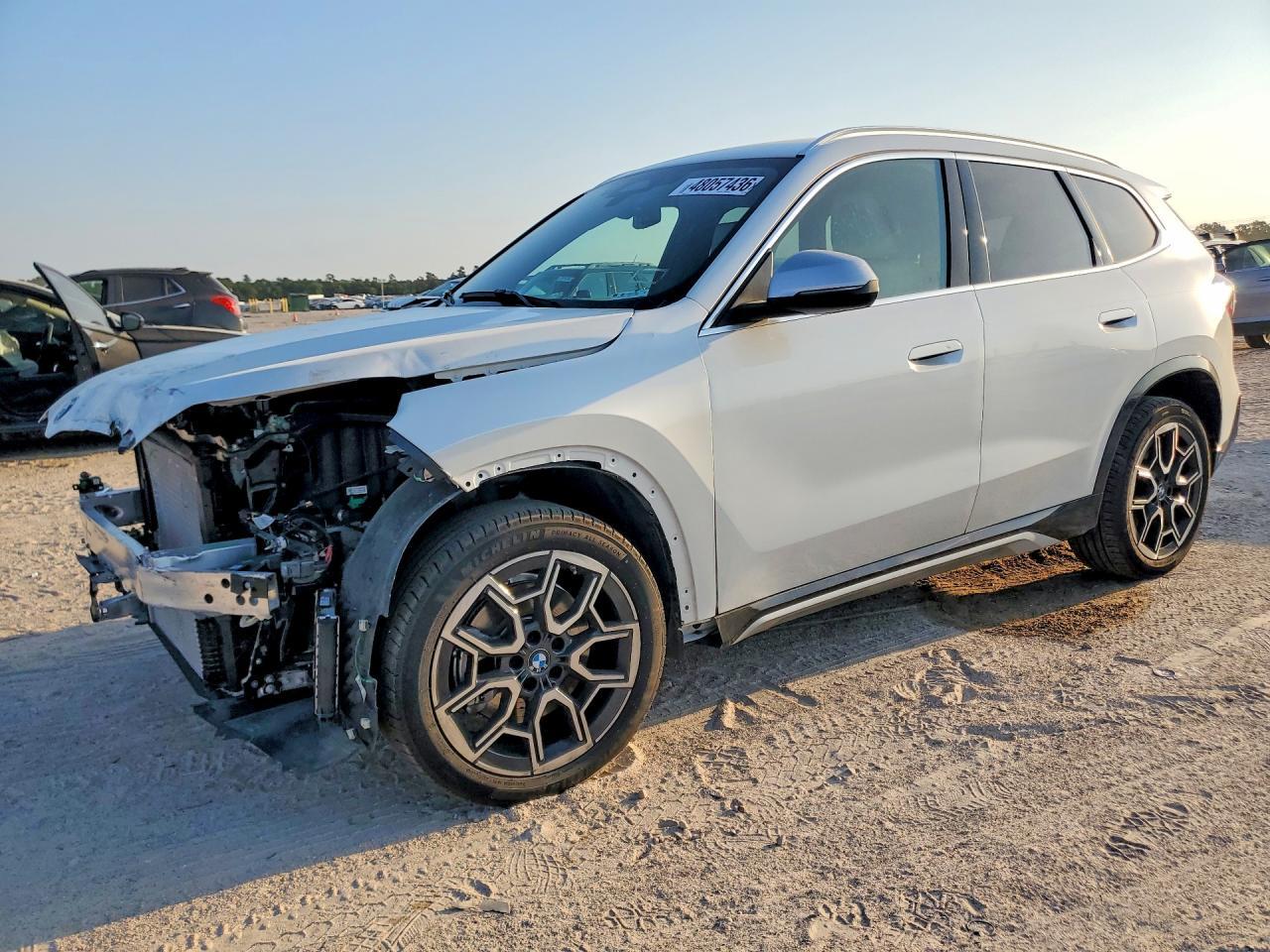 2024 BMW X1