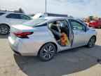 2021 NISSAN VERSA