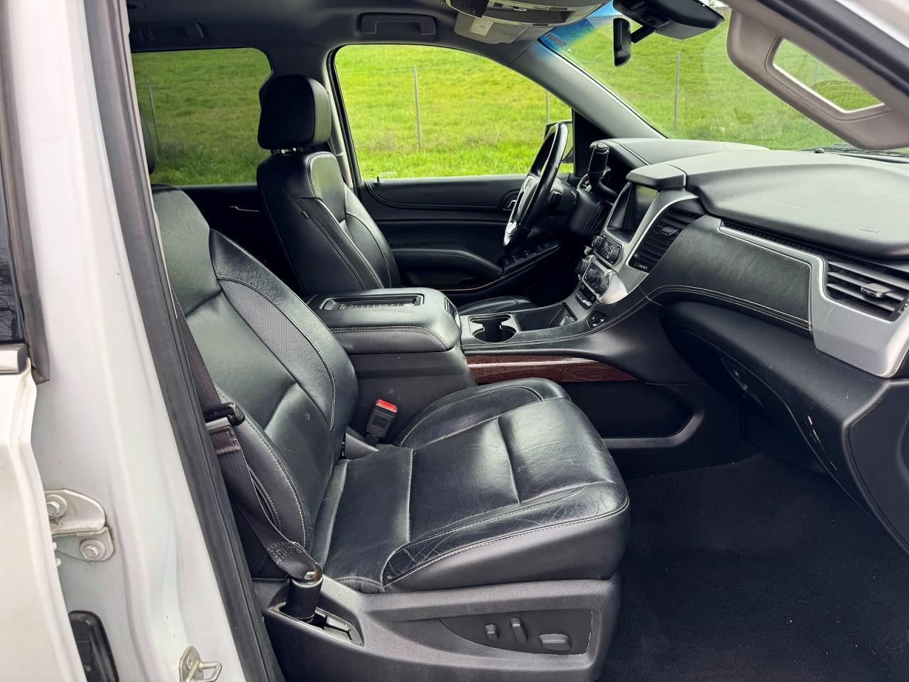 2017 GMC Yukon XL
