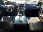 2015 GMC Yukon