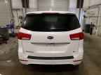 2018 KIA SEDONA
