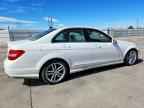 2013 MERCEDES-BENZ C-CLASS