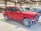 2008 MERCURY Mariner