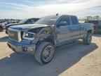 2015 GMC Sierra