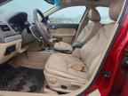 2009 MERCURY Milan