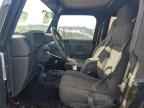2004 JEEP WRANGLER